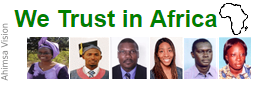 Africa - EENI Global Business School (Şcoala de Afaceri)