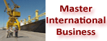 Masterat online International Business